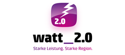 Logo von Watt_2.0